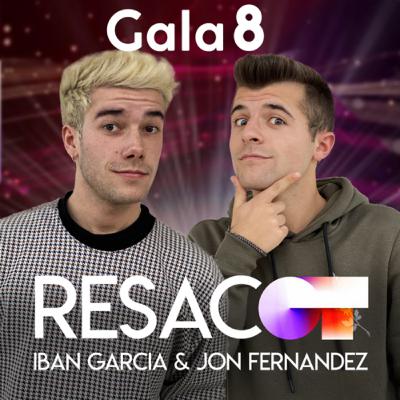 #ResacOT 8 - Esto es un cuadro!!!! + GANADORA del sorteOT!