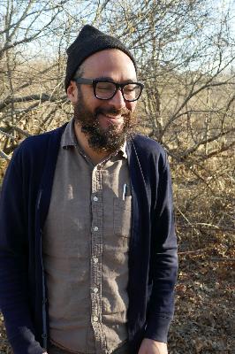 A conversation with Graham Pardun