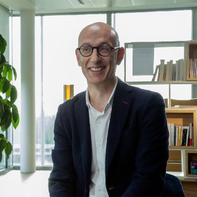 #1 Antoine Monnerie, Directeur Général de Territoires Rennes