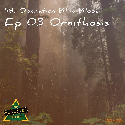 Blue Blood Episode 3 - Ornithosis