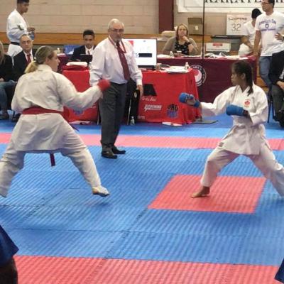 Episode 55: Tips for Karate Instructors (Part 5) – Final Tips About Teaching Kumite Episode 55: Tips for Karate Instructors (Part 5) – Final Tips About Teaching Kumite