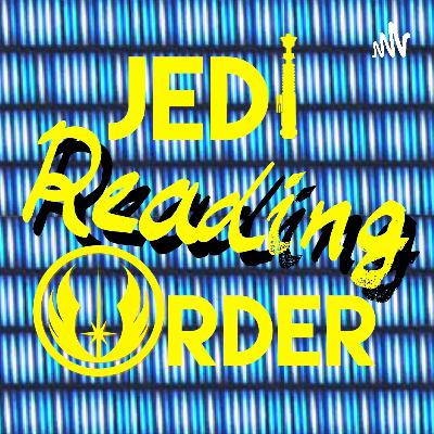 Jedi Reading Order- Cataclysm chapter 2-4