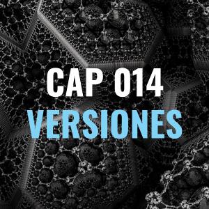 ¿Cómo evitar tener miles de versiones de un mismo archivo? - Flujo de trabajo en Git • Podcast Algoritmos: 014 Versiones