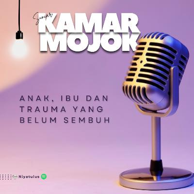 Anak, Ibu dna Trauma yang Belum Sembuh