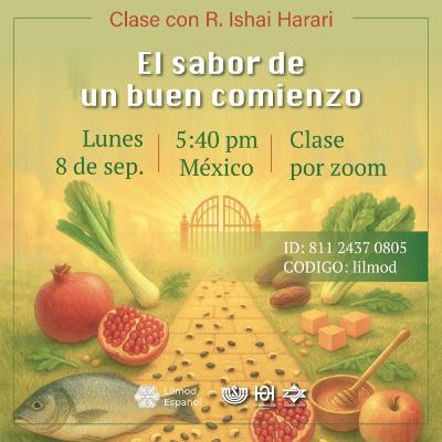 El Sabor de un Buen Comienzo