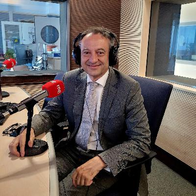 Tras la tormenta | Narcolepsia, Kafka y Ana Asensio [3.7b]