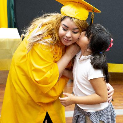 A GREAT CAREER + LIFE STARTS WITH EDUCATION A GREAT CAREER + LIFE STARTS WITH EDUCATION