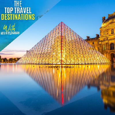 Paris in a day! 5 things to do - Top Travel Destinations