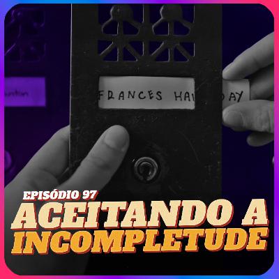 Frances Ha: Amizade, Sonhos e a Vida Real Batendo na Porta | Cinema nos Trilhos #097