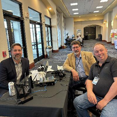 Tyler Axness live from the RRWMB and FDRWG Joint Conference with Rob Sip and Jason Braaten Tyler Axness live from the RRWMB and FDRWG Joint Conference with Rob Sip and Jason Braaten