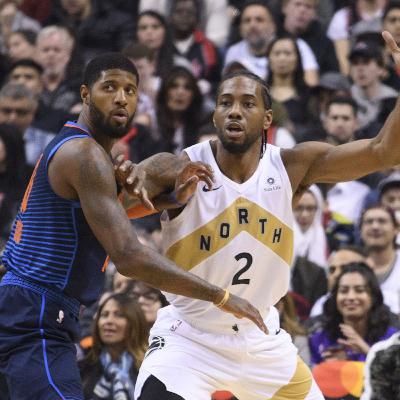 Episode 12: Who are the Legitimate Title Contenders in the NBA?