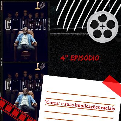 CORRA e suas implicações raciais!