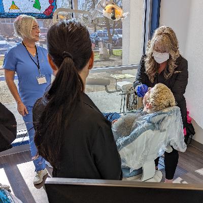 S:02E:09 Dental Hygienists Worth Listening To S:02E:09 Dental Hygienists Worth Listening To