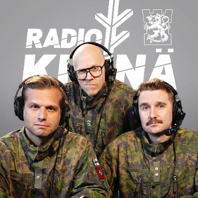 Kausi 4, Jakso 9 – Taide ja isänmaa – Ystäviä vai vihollisia?