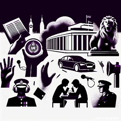 Academic Uprising and Political Scandals Academic Uprising and Political Scandals