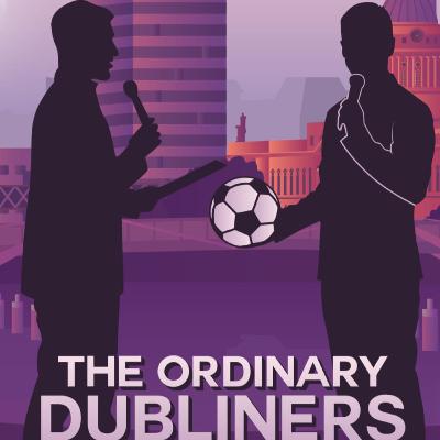 Introducing The Ordinary Dubliner's Introducing The Ordinary Dubliner's