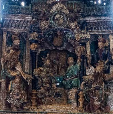 E32 The Tannisho Chs. 1-3 (recitation) E32 The Tannisho Chs. 1-3 (recitation)