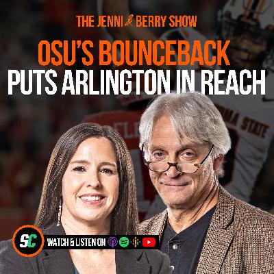 Will OSU carry momentum from a come-from-behind win at Houston into the BYU game?