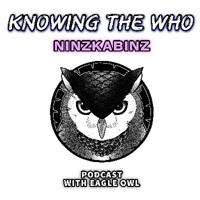 EP20: NINZKABINZ
