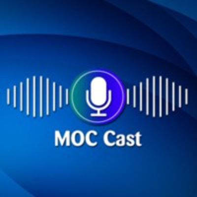 MOC Cast 01 - As Panteras MOC Cast 01 - As Panteras