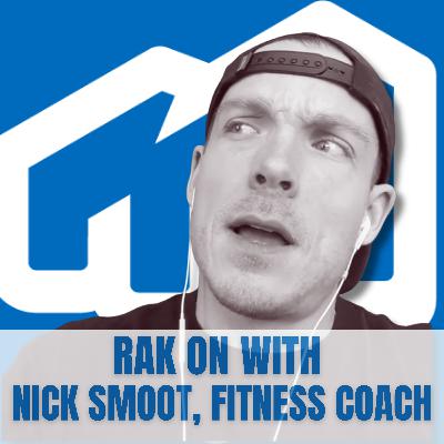 059 RAK ON: Why You’re Overcomplicating Your Health, and What to Do Instead