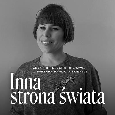 Barbara Pawlic-Miśkiewicz o islamie Barbara Pawlic-Miśkiewicz o islamie