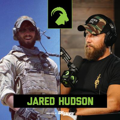 Jared Hudson: Hunting Down Sex Predators & How To Protect Your Kids | MTNTOUGH POD #77