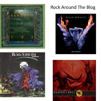 Black Sabbathin “Lost Years” – hämärät vuodet osa 2