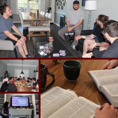 What Is House Church? What Is House Church?