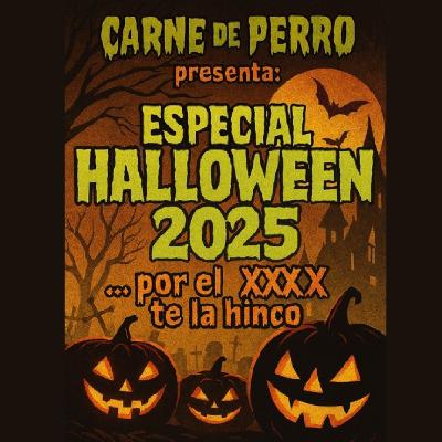 Especial Halloween 2025
