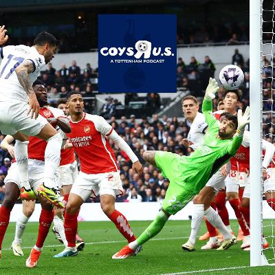 Ep. 81 - Definitely a Snot-Crier