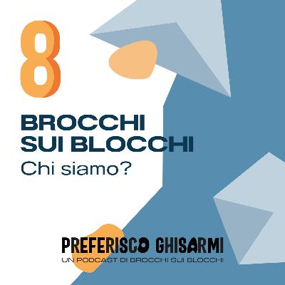 08 - Brocchi Sui Blocchi