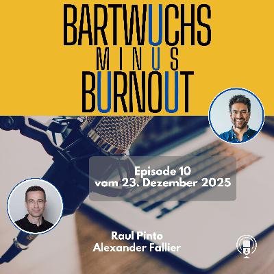 Episode #10 – Unsere Weihnachtsepisode: Traditionen, Erlebnisse & Ausblick