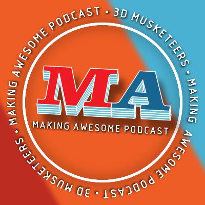 Marketing for Makers - Stand out from the rest! - Making Awesome S3E52