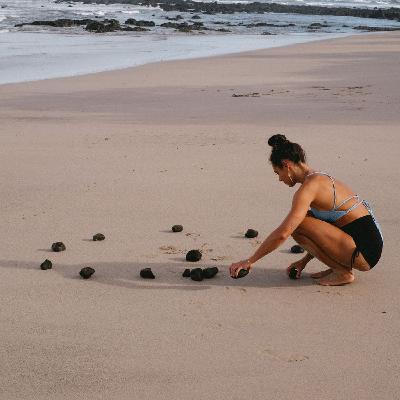 Épisode 162 | Yoga & intelligence artificielle : entre normalisation & problèmes éthiques Épisode 162 | Yoga & intelligence artificielle : entre normalisation & problèmes éthiques