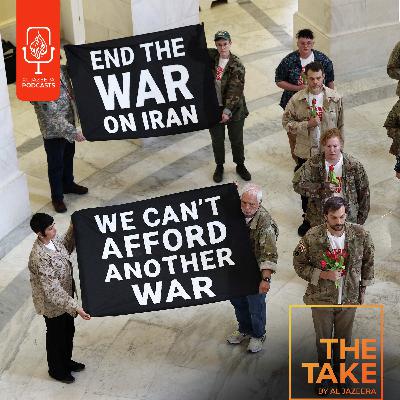 How Trump’s Iran war is driving military dissent How Trump’s Iran war is driving military dissent