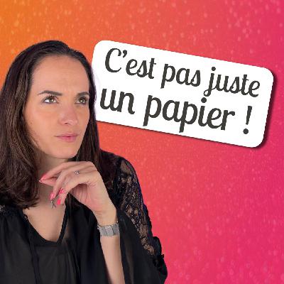 🎙 Les conseils d'Albane – Contrat de mariage : ce qu’il faut savoir 🎙 Les conseils d'Albane – Contrat de mariage : ce qu’il faut savoir