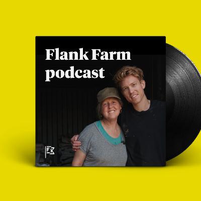 More Haste, Less Speed + Good Morning from the Farm Podcast #22
