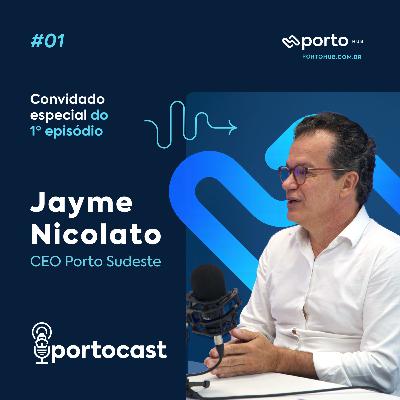 EP 00 | Transformando o Setor Portuário através da Inovação Aberta