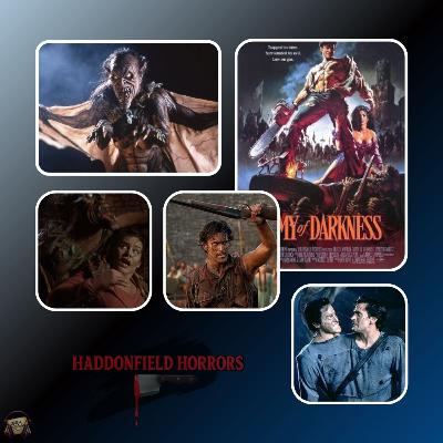 Army of Darkness Army of Darkness