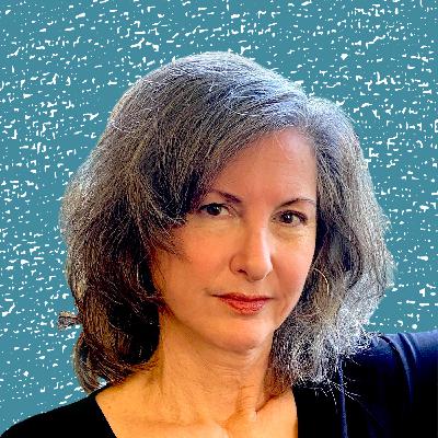 Karen Palmer on Catalyst Moments as Inspiration for Memoir