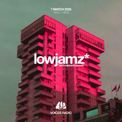 lowjamz* [MAR2026]