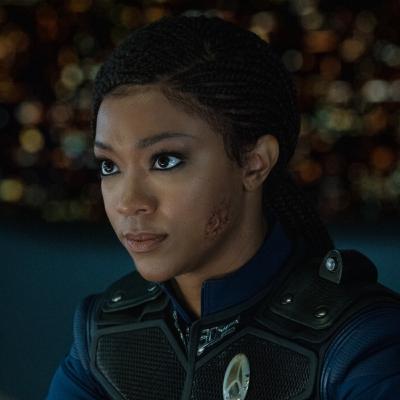 Star Trek DISCOVERY S03E12 - Reaction (Spoilers) - A Nerd Escape Podcast