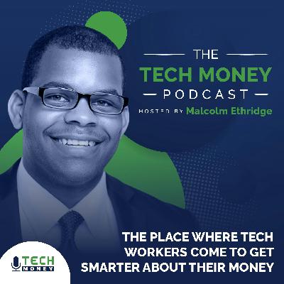 Tech Money Podcast: Estate Planning for Concentrated Equity Positions with Aaron Rubin Tech Money Podcast: Estate Planning for Concentrated Equity Positions with Aaron Rubin