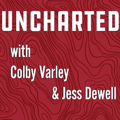 UNCHARTED: How to Maximize Your Business Potential For Lasting Success