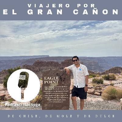 Un día frente a 2 mil millones de años: el Gran Cañón Un día frente a 2 mil millones de años: el Gran Cañón