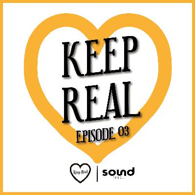 3: Work Anxiety with Jess Ellis