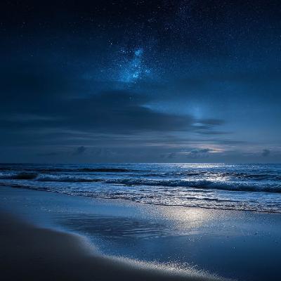 Ocean of Dreams