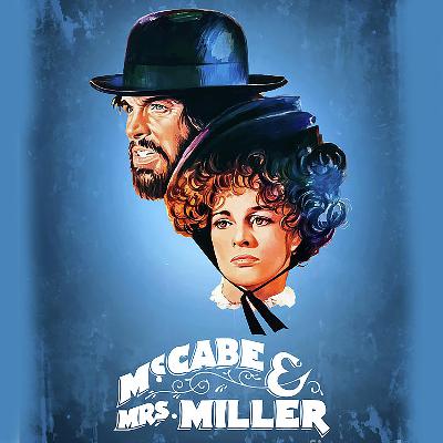 Good Boy (2022), Good Boy (2025), and McCabe and Mrs. Miller Good Boy (2022), Good Boy (2025), and McCabe and Mrs. Miller