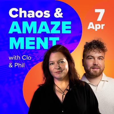 Midjourney, Tinder, Apple, and Memes - Latest Tech News, April 7 - 2023